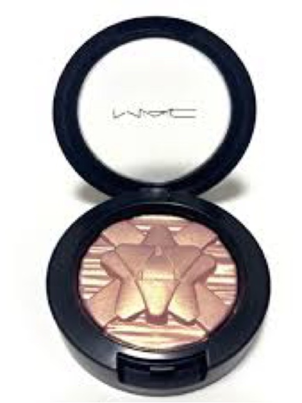 MAC Cosmetics Extra Dimension Skinfinish-shade-Beaming Blush